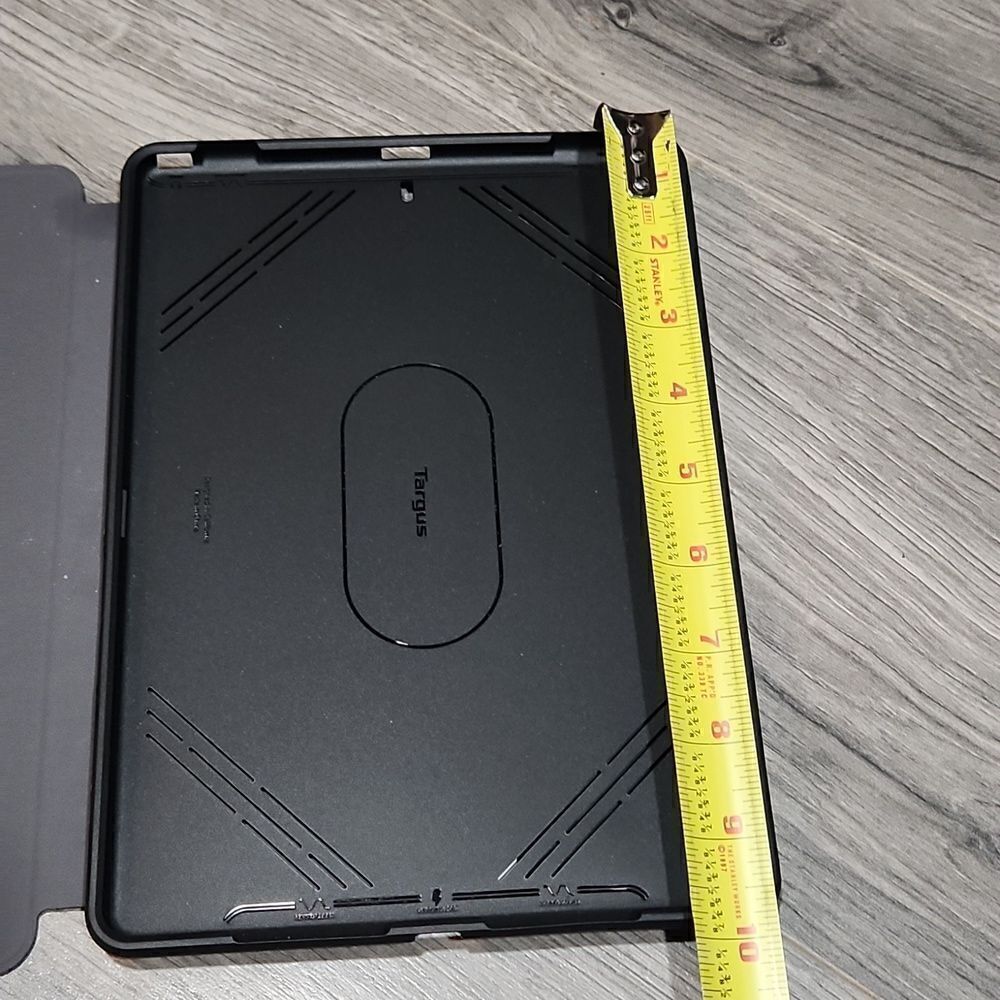 EUC Targus Tablet Case - Picture 6 of 7